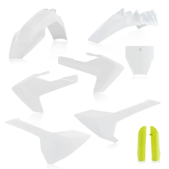 ACERBIS - 2686467705 - Full Plastic Kit