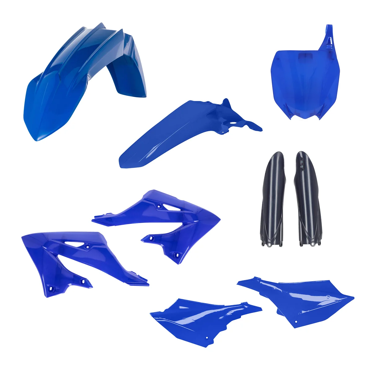 ACERBIS - 2936157705 - Full Plastic Kit