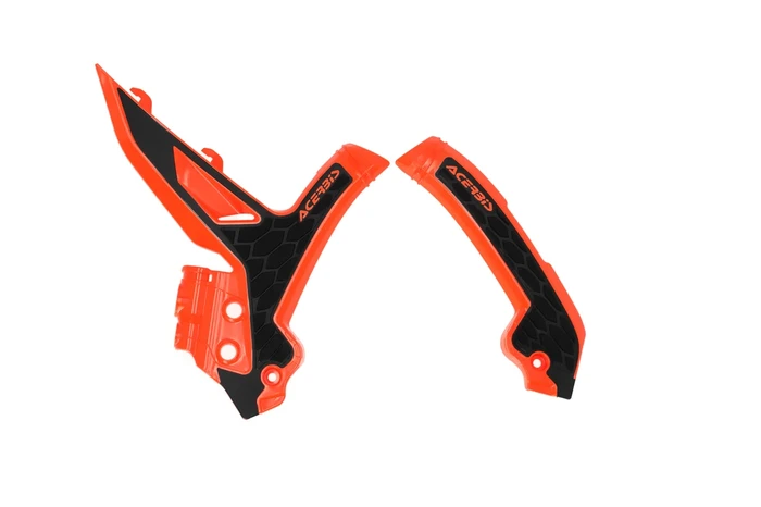 ACERBIS - 2975045225 - X-Grip Frame Guard