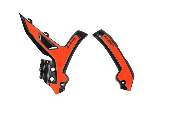 ACERBIS - 2975045229 - X-Grip Frame Guard