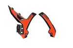 ACERBIS - 2975045229 - X-Grip Frame Guard