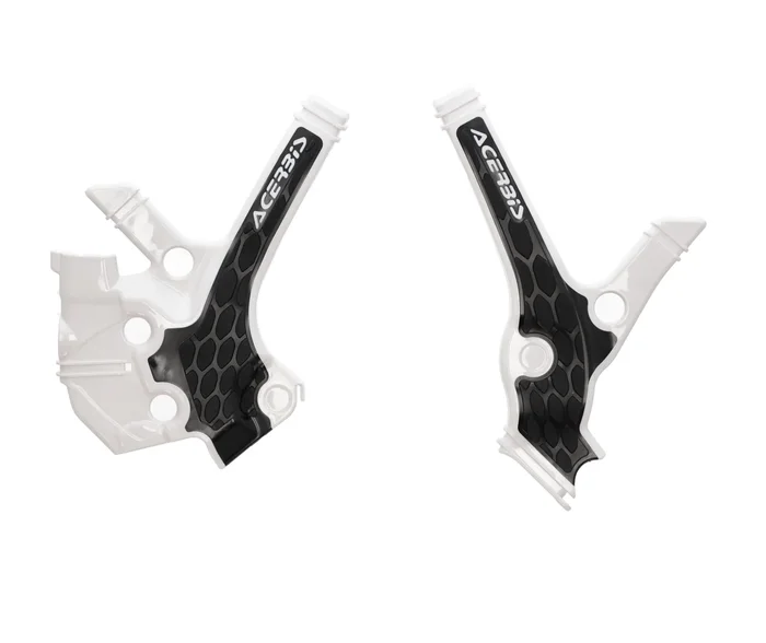 ACERBIS - 2976221035 - X-Grip Frame Guard