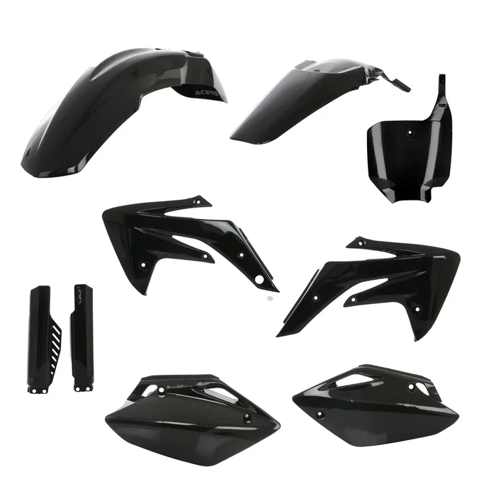 ACERBIS - 2977570001 - Full Plastic Kit