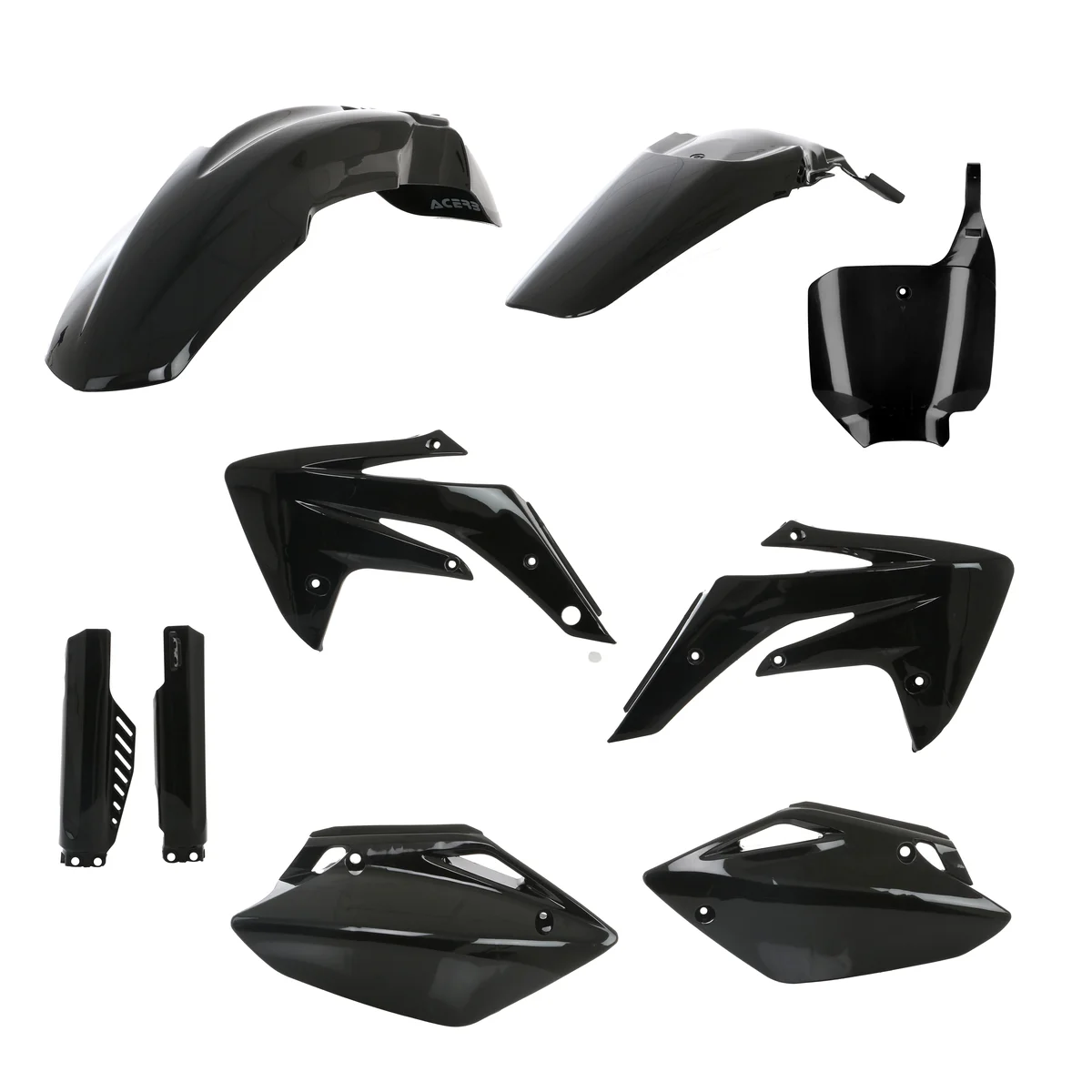 ACERBIS - 2977570001 - Full Plastic Kit