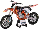 NEW-RAY - 58353 - Red Bull KTM Team 1:12 Scale Replica