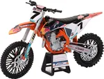 NEW-RAY - 58363 - Red Bull KTM Team 1:12 Scale Replica
