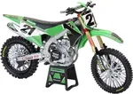 NEW-RAY - 58413 - Kawasaki Factory Team Replica