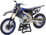 NEW-RAY - 58333 - Yamaha Factory Team Replica