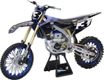 NEW-RAY - 49713 - Yamaha Factory Team Replica