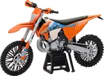 NEW-RAY - 58373 - KTM Dirt Bike Replica