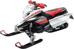 NEW-RAY 1:32 Scale Yamaha FX Nytro Snowmobile Die-Cast Replica Model – High-Quality Collectible