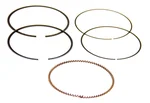 NAMURA NA-10040R Piston Ring Kit - High-Performance Engine Component for Powersports Vehicles