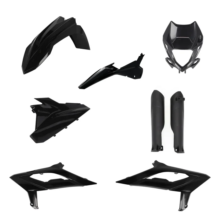 ACERBIS - 2979470001 - Full Plastic Kit
