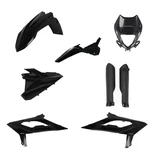 ACERBIS - 2979470001 - Full Plastic Kit