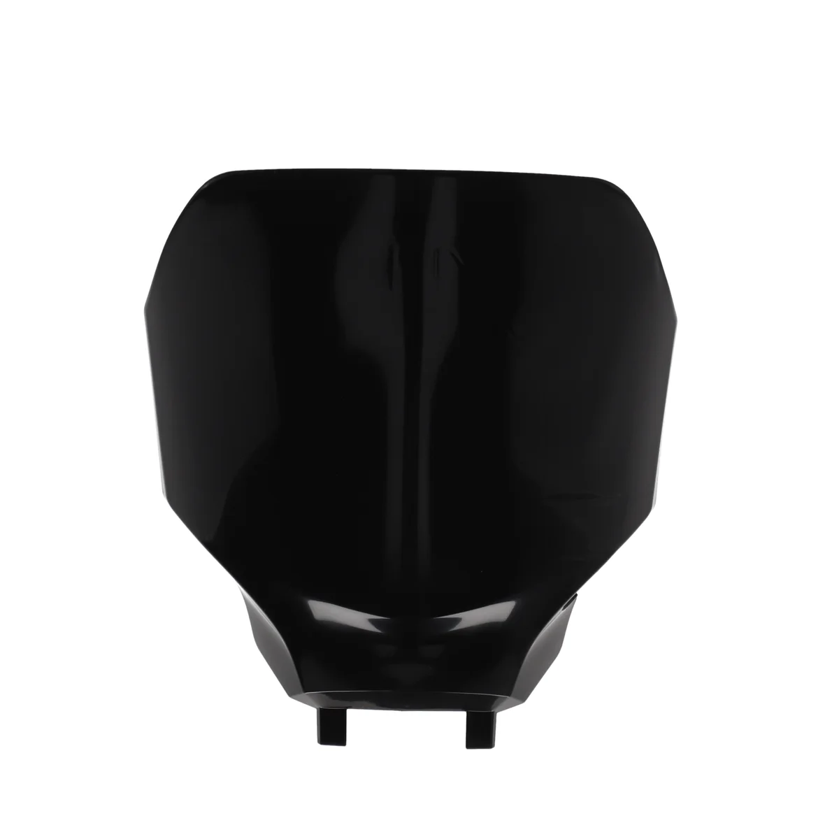 ACERBIS - 2979500001 - Front Number Plate