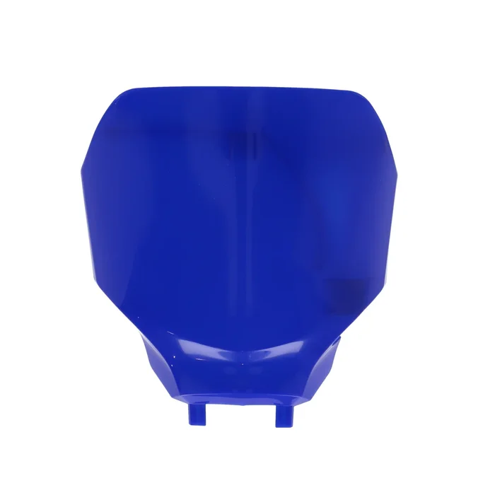 ACERBIS - 2979500211 - Front Number Plate