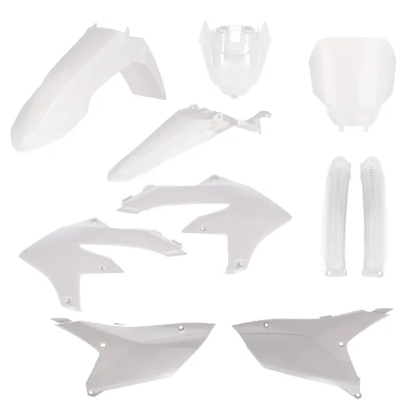ACERBIS - 2979590002 - Full Plastic Kit