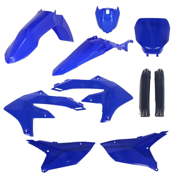 ACERBIS - 2979597705 - Full Plastic Kit
