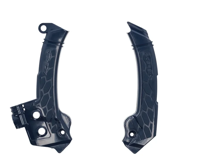 ACERBIS - 2979600003 - X-Grip Frame Guard