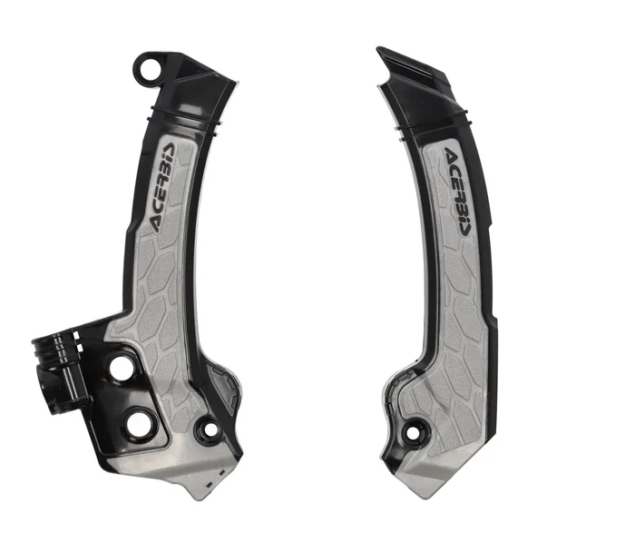 ACERBIS - 2979601001 - X-Grip Frame Guard