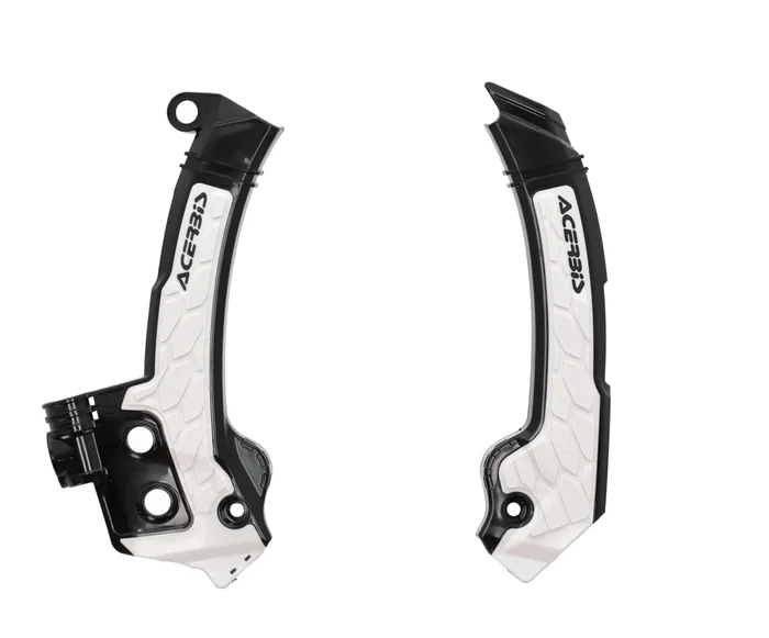 ACERBIS - 2979601007 - X-Grip Frame Guard