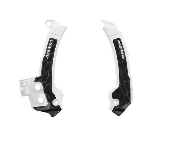 ACERBIS - 2979601035 - X-Grip Frame Guard