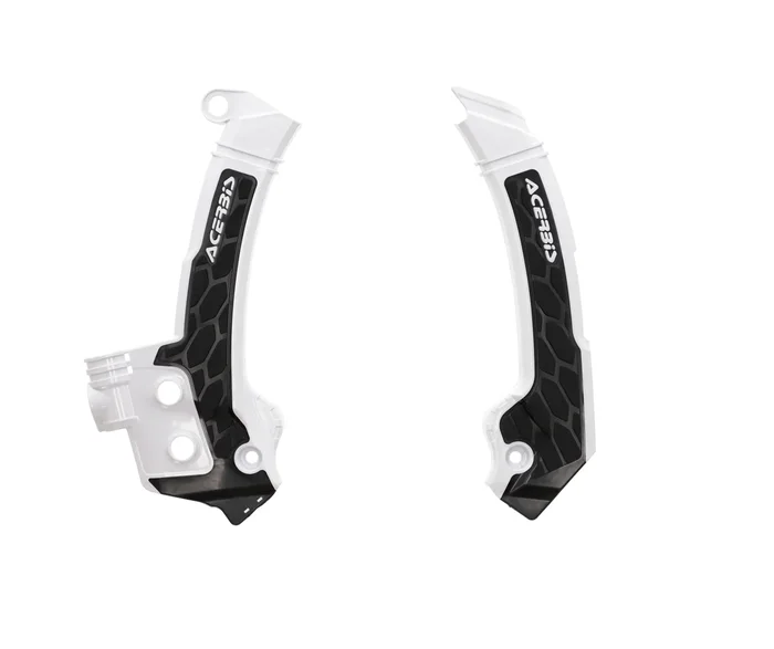 ACERBIS - 2979601035 - X-Grip Frame Guard