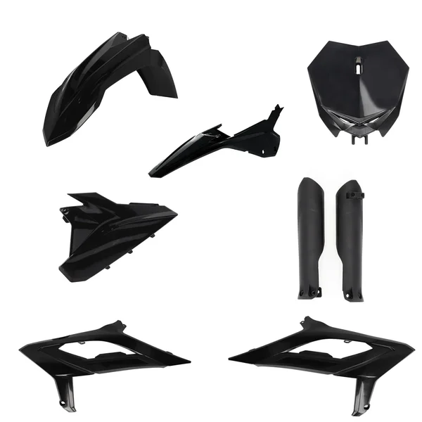 ACERBIS - 2979660001 - Full Plastic Kit