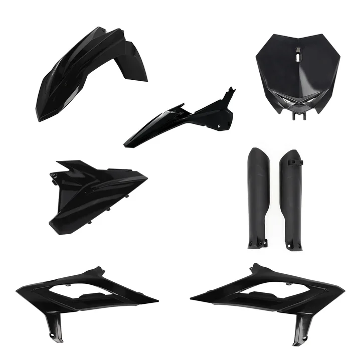 ACERBIS - 2979660001 - Full Plastic Kit