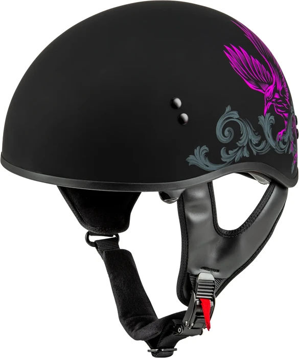 GMAX - H16510966 - HH-65 Corvus Helmet