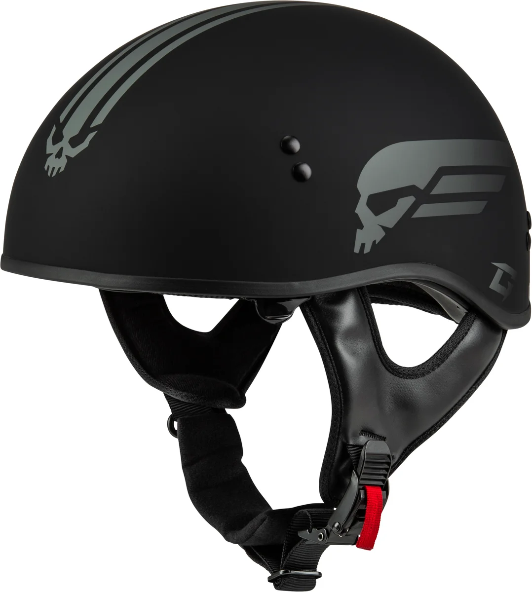 GMAX - H16511814 - HH-65 Retribution Helmet