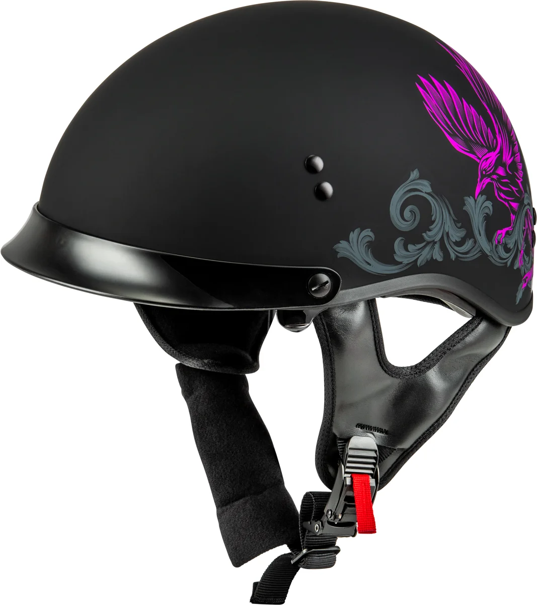 GMAX - H96510965 - HH-65 Corvus Helmet