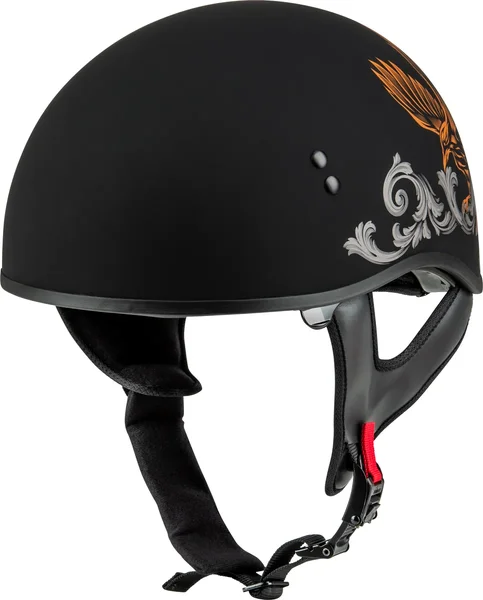 GMAX - H16510944 - HH-65 Corvus Helmet