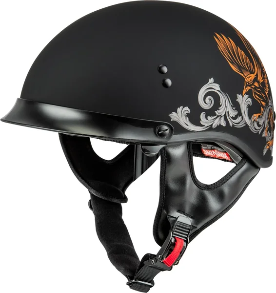 GMAX - H96510947 - HH-65 Corvus Helmet