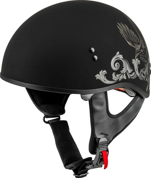 GMAX - H16510955 - HH-65 Corvus Helmet