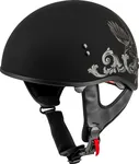 GMAX - H16510954 - HH-65 Corvus Helmet