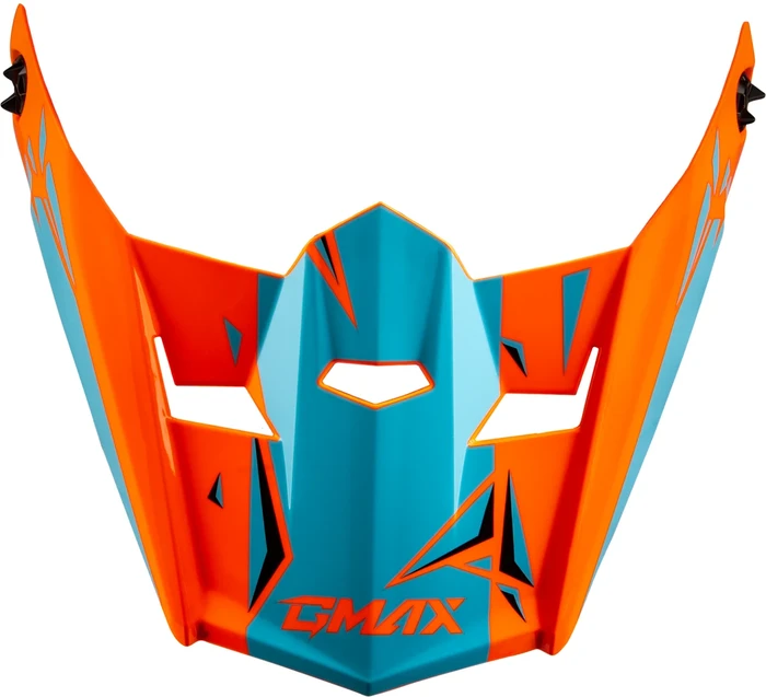 GMAX - G0465212 - MX-46Y Unstable Helmet