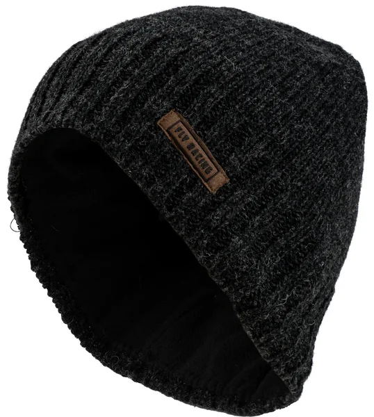 FLY RACING - 20-2590 BLACK - Snow Beanie