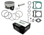 NAMURA NA-11000K Top End Repair Kit - High-Performance Piston Kit for Powersports Engines
