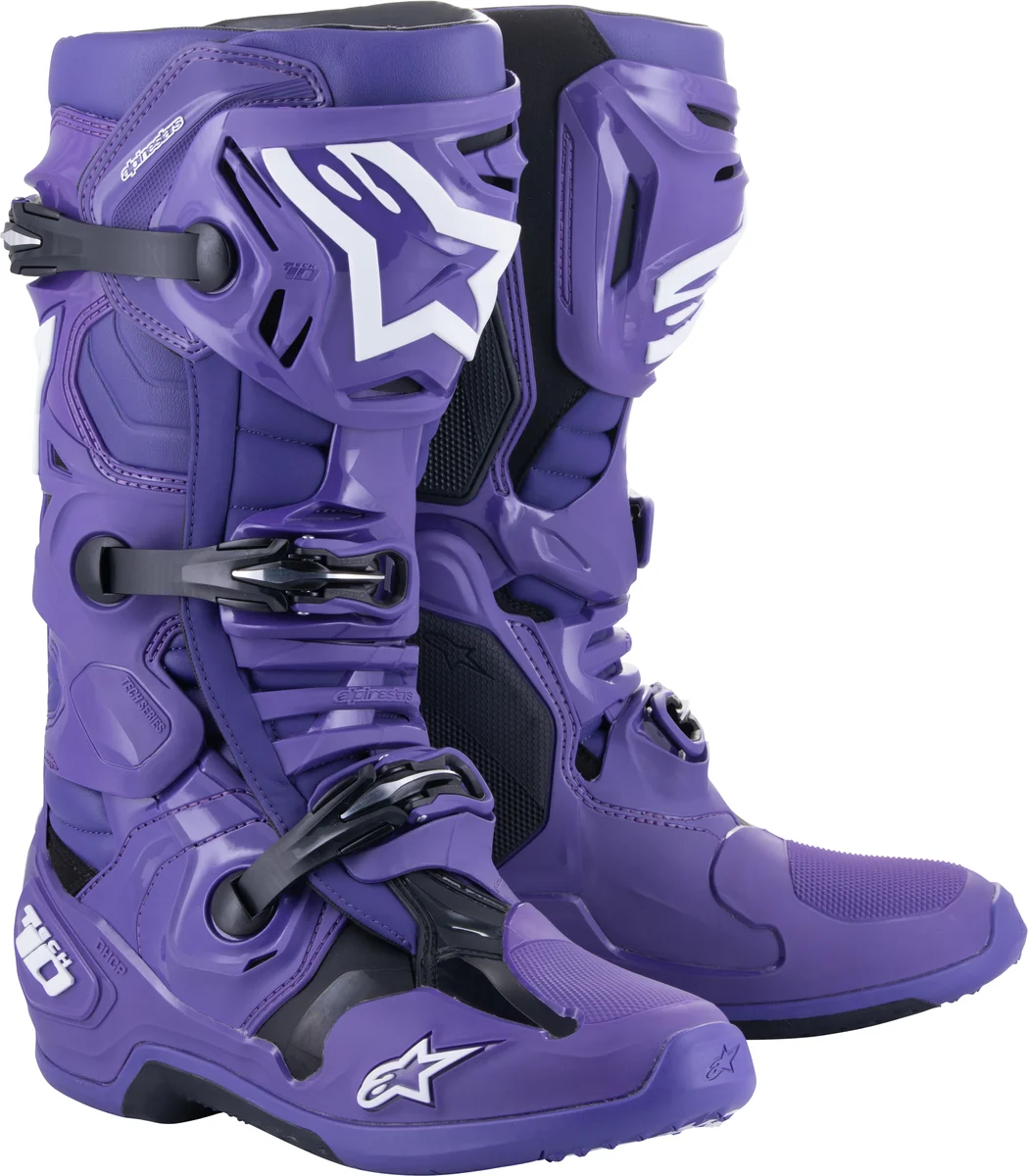 ALPINESTARS - 2010020-394-7 - Tech 10 Boots