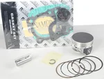 NAMURA NA-11000-2K Top End Repair Kit - High-Performance Piston Kit for Powersports Engines