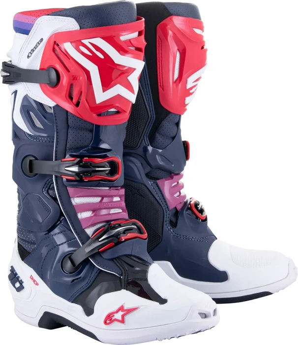 ALPINESTARS - 2010520-7062-10 - Tech 10 Supervent Boots