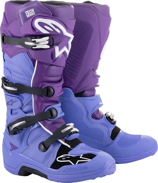 ALPINESTARS - 2012014-334-5 - Tech 7 MX Boots