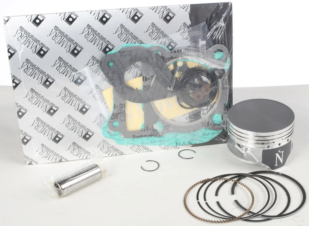 NAMURA - NA-11000-6K - Top End Repair Kit