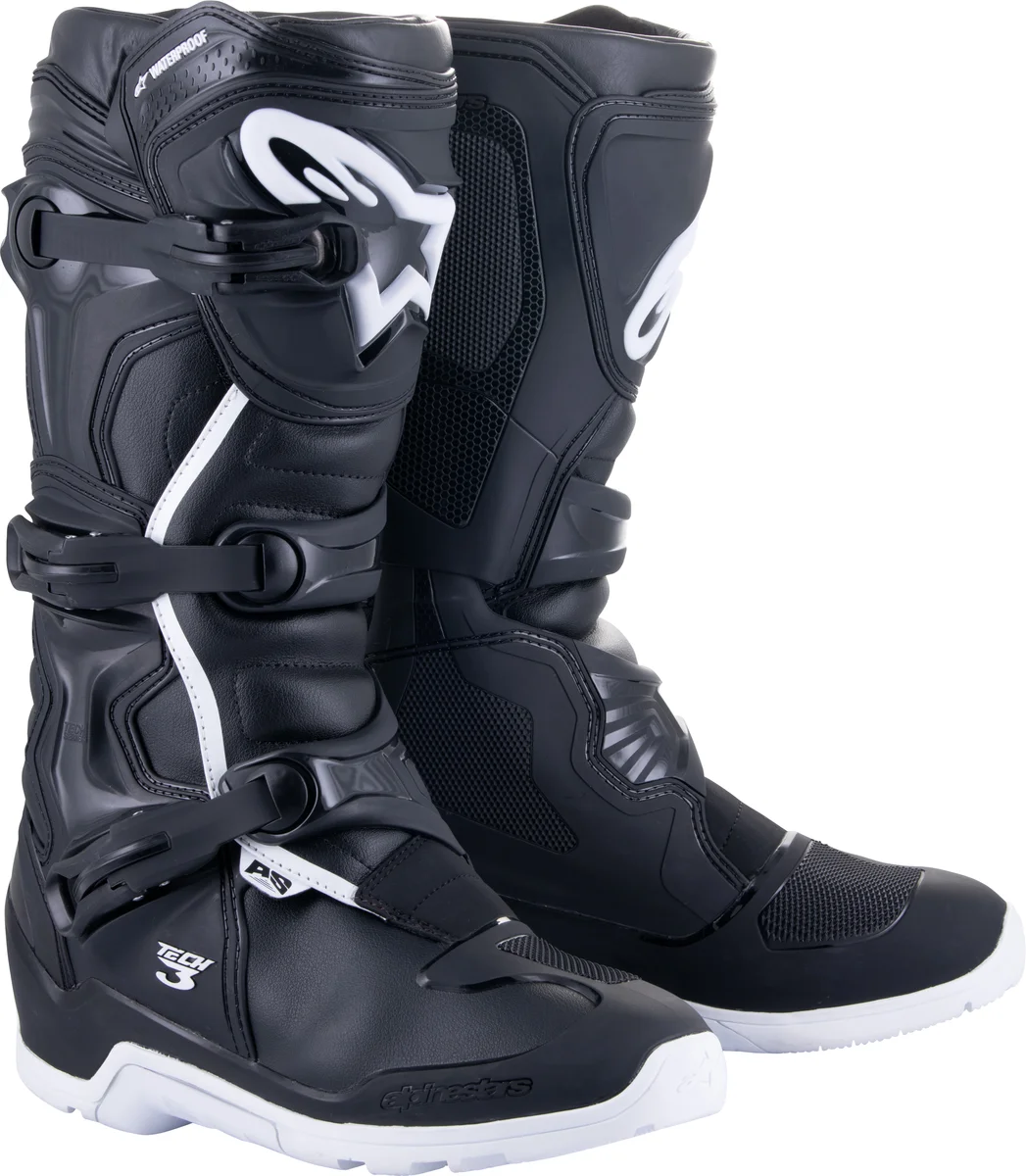 ALPINESTARS - 2013324-12-8 - Tech 3 Enduro Waterproof Boots