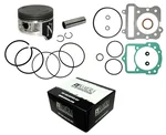 NAMURA NA-20000K Top End Repair Kit - High-Performance Piston & Component Kit for Powersports Engines