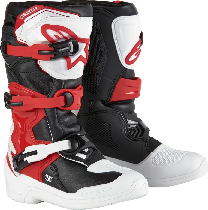 ALPINESTARS - 2014024-2030-5 - Tech 3S Boots