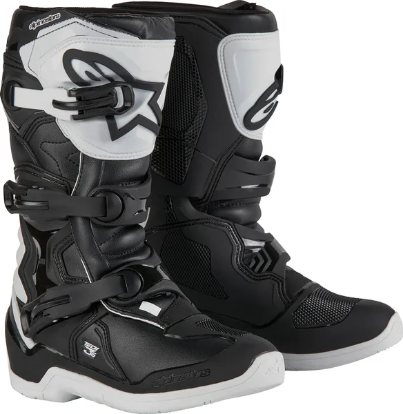 ALPINESTARS - 2014024-21-8 - Tech 3S Boots