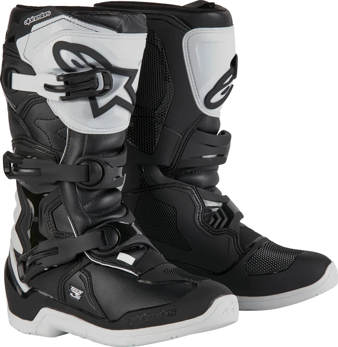 ALPINESTARS - 2014024-21-8 - Tech 3S Boots