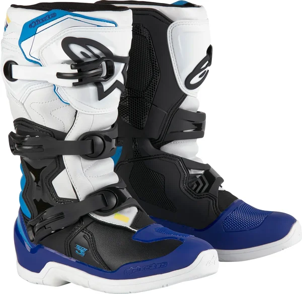 ALPINESTARS - 2014024-2179-4 - Tech 3S Boots